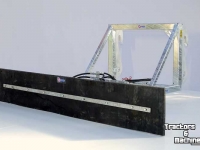 Sonstiges Qmac Rubberschuif sneeuwschuif Claas aanbouw