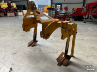 Tiefenlockerer Rumptstad Woeler