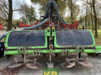 Spatenmaschine Farmtec Roterende spitter / spitmachine