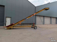 Förderband Breston Opvoerband / vrachtwagenlaadband OB9-80BL