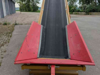 Förderband Breston Opvoerband / vrachtwagenlaadband OB9-80BL