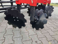 Grubber GRS GRS-K30B Vleugelschaar cultivator