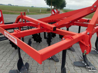 Grubber GRS GRS-K30B Vleugelschaar cultivator