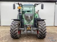 Schlepper / Traktor Fendt 724 Vario S4