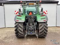 Schlepper / Traktor Fendt 724 Vario S4