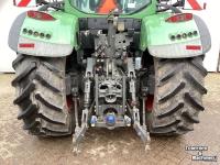 Schlepper / Traktor Fendt 724 Vario S4