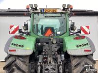 Schlepper / Traktor Fendt 724 Vario S4