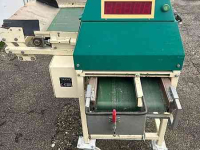 Absackmaschinen Antha Bloembollen Telmachine
