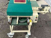 Absackmaschinen Antha Bloembollen Telmachine