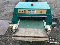 Absackmaschinen Antha Bloembollen Telmachine
