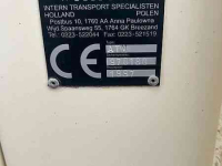Absackmaschinen Antha Bloembollen Telmachine