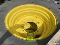 Räder, Reifen, Felgen & Distanzringe Vredestein 710/70R38 + 600/65R28