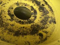 Räder, Reifen, Felgen & Distanzringe Vredestein 710/70R38 + 600/65R28
