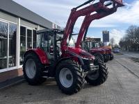 Schlepper / Traktor Massey Ferguson 5S.135