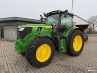 Schlepper / Traktor John Deere 6R165 AP 50KM 2023 885 UUR AUTOTRAC-READY!!!