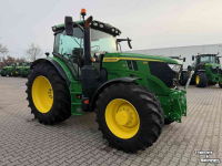 Schlepper / Traktor John Deere 6R165 AP 50KM 2023 885 UUR AUTOTRAC-READY!!!