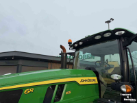 Schlepper / Traktor John Deere 6R165 AP 50KM 2023 885 UUR AUTOTRAC-READY!!!