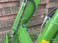 Frontlader Fendt cargo 5 x 90