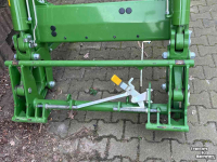 Frontlader Fendt cargo 5 x 90