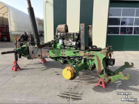 Schlepper / Traktor John Deere 7000-10 Series
