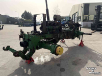 Schlepper / Traktor John Deere 7000-10 Series