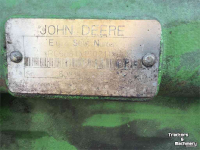 Schlepper / Traktor John Deere 7000-10 Series