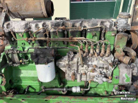 Schlepper / Traktor John Deere 7000-10 Series