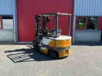 Gabelstapler TCM FB 25-7 VFHM480