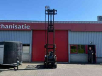 Gabelstapler TCM FB 25-7 VFHM480