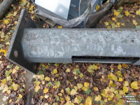 Diverse Gebrauchte Teile  MAST 2 DELEN SAMEN 18.5 METER