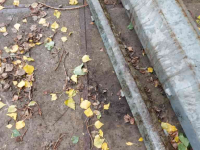 Diverse Gebrauchte Teile  MAST 2 DELEN SAMEN 18.5 METER