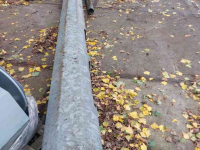 Diverse Gebrauchte Teile  MAST 2 DELEN SAMEN 18.5 METER
