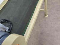 Förderband Antha Transportband 400x80
