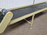 Förderband Antha Transportband 400x80