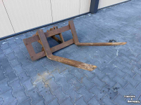 Palettengabeln  Palletlepels