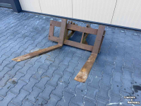 Palettengabeln  Palletlepels