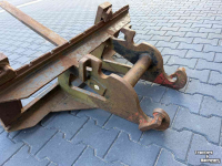 Palettengabeln  Palletlepels