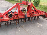 Kreiselegge Pegoraro 3 meter