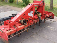 Kreiselegge Pegoraro 3 meter