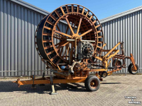 Beregnungsmaschine Ocmis Emergo 110/400 haspel