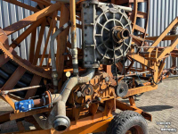 Beregnungsmaschine Ocmis Emergo 110/400 haspel