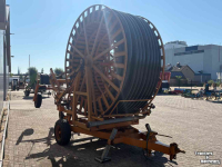 Beregnungsmaschine Ocmis Emergo 110/400 haspel