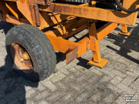 Beregnungsmaschine Ocmis Emergo 110/400 haspel