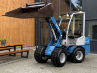 Radlader Quappen Q27