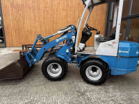 Radlader Quappen Q27