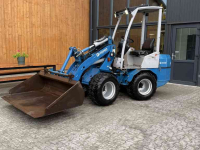 Radlader Quappen Q27