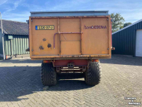 Kipper Miedema Prestige 85