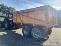 Kipper Miedema Prestige 85