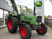 Schlepper / Traktor Fendt Farmer 105S