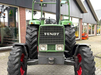 Schlepper / Traktor Fendt Farmer 105S